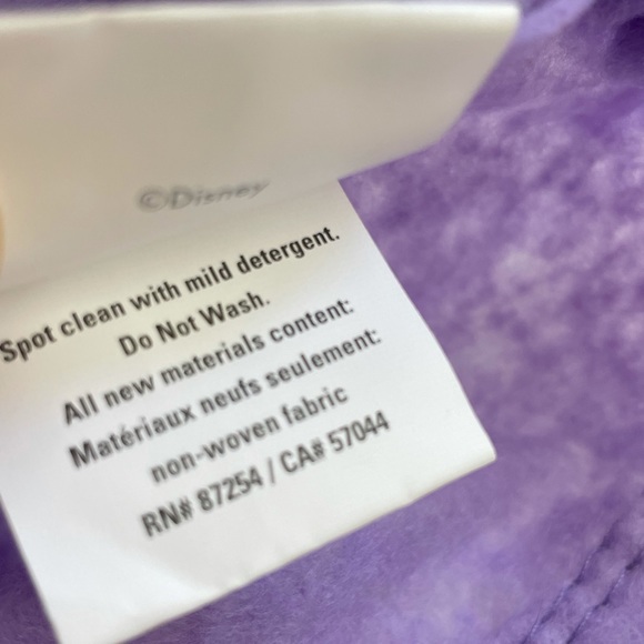 Frozen 2 stocking - Picture 4 of 5